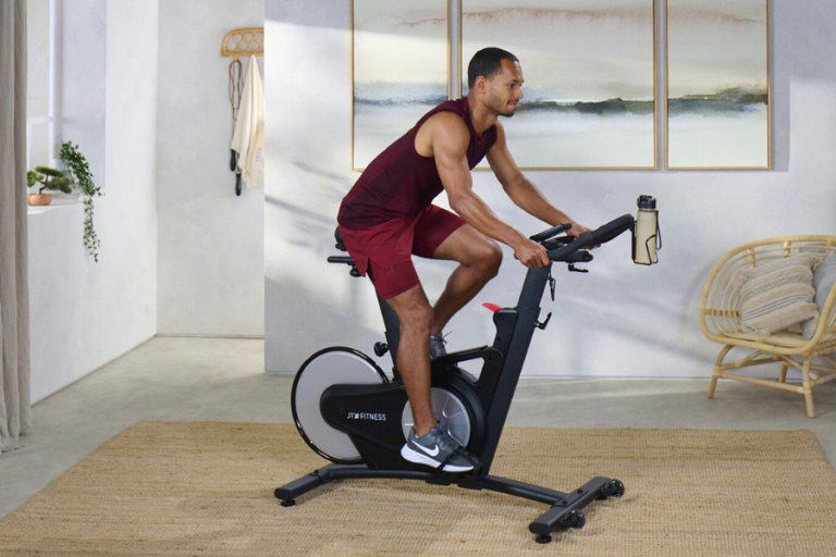 Men's Exercise Bike