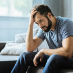 Men's Mental Health