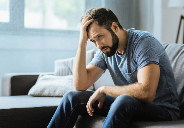 Men's Mental Health