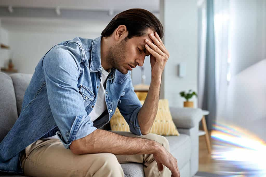 Men's Mental Health