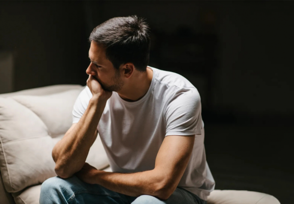 Men's Mental Health