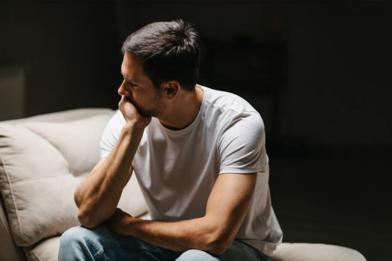 Men's Mental Health