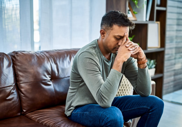 Men's Mental Health