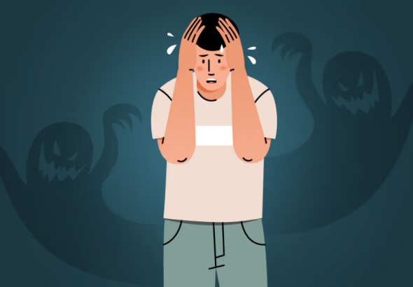 Men's Mental Health