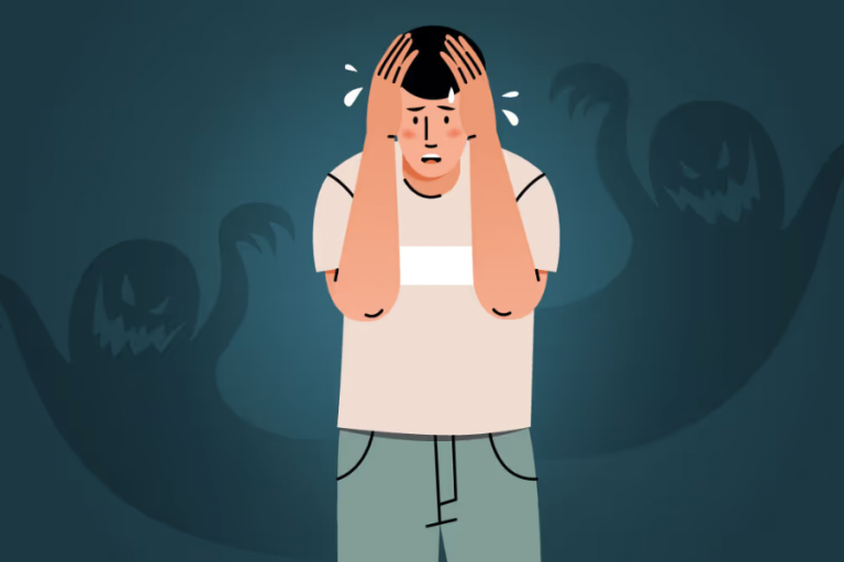 Men's Mental Health