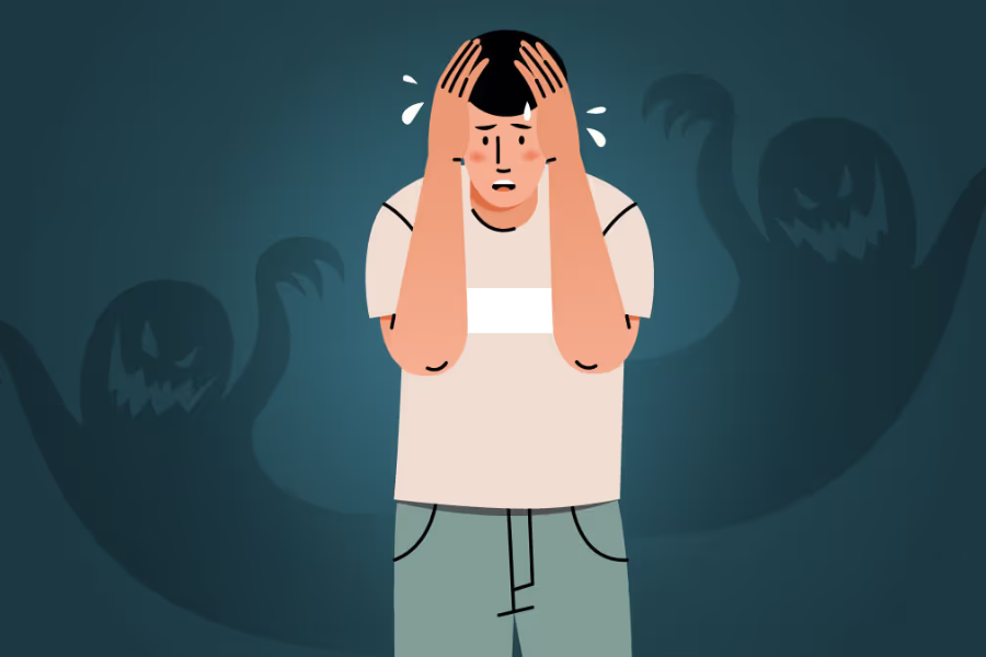 Men's Mental Health