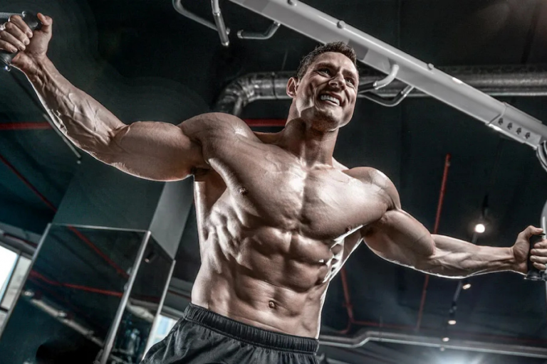 The Best 3-Day Workout Plan to Build Muscle