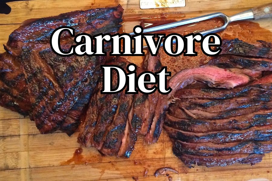 Carnivore Diet