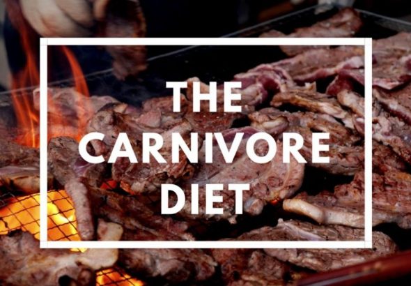 Carnivore Diet