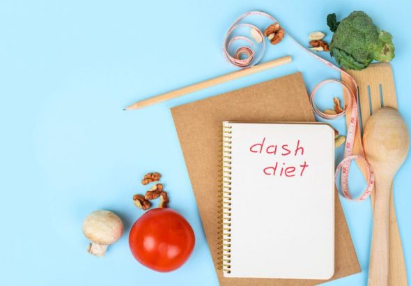 DASH Diet