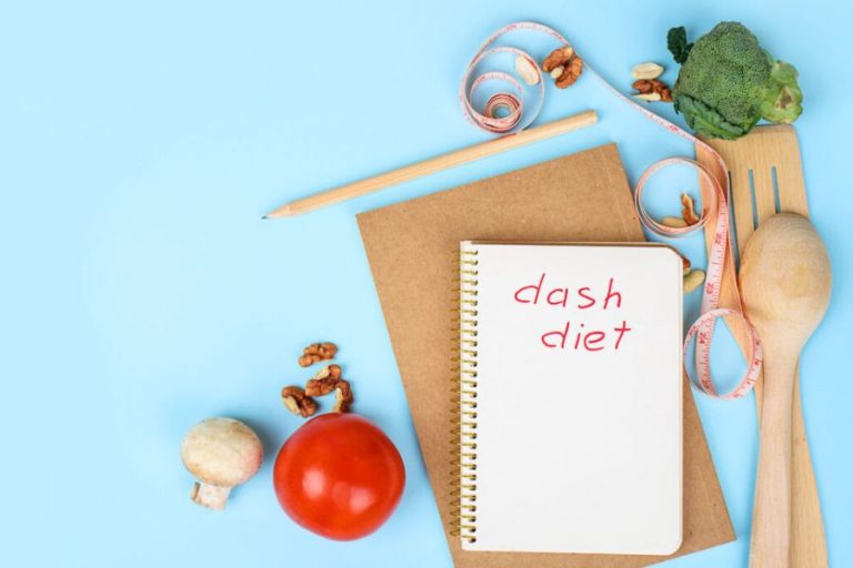 DASH Diet