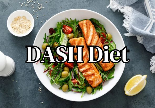 DASH Diet
