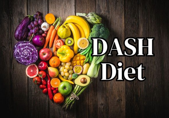 DASH Diet