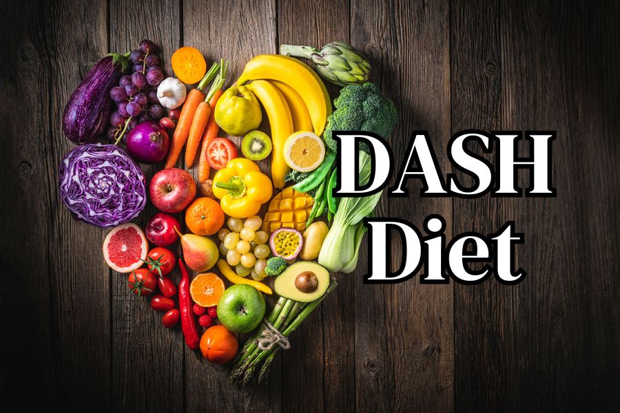 DASH Diet