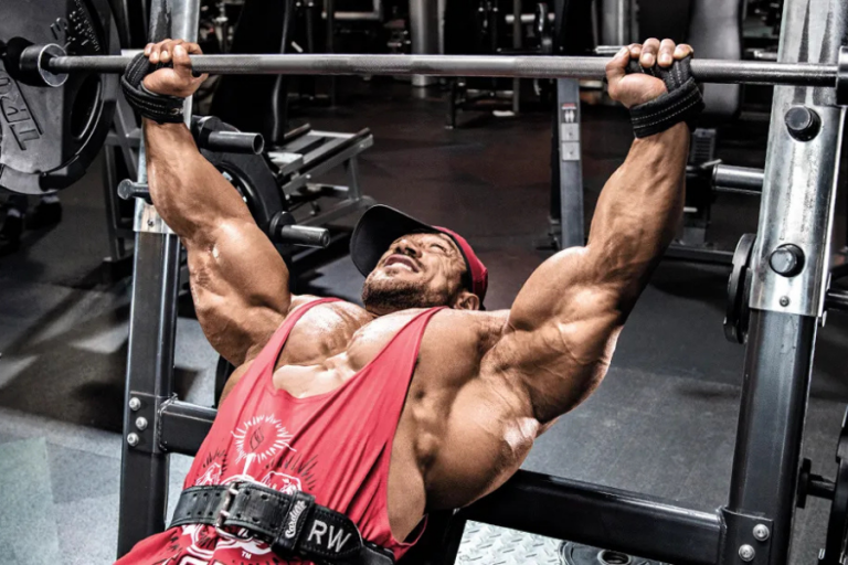 Effective Fitness Program for Men to Maximize Your Gains