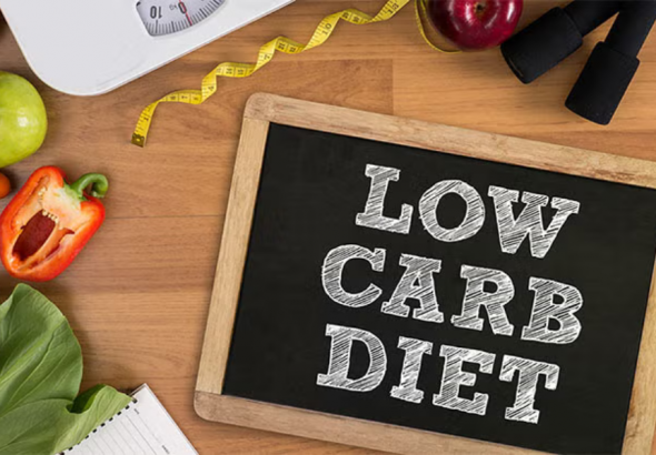 Low-Carb Diet