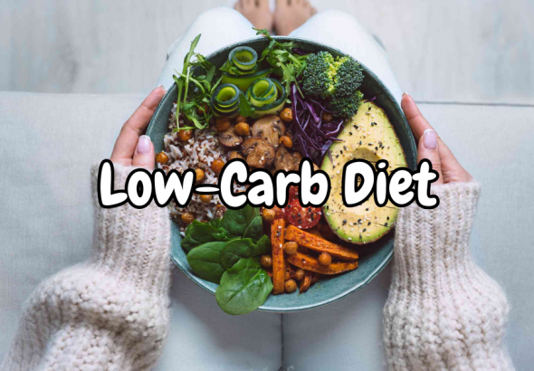 Low-Carb Diet