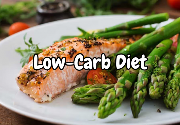 Low-Carb Diet