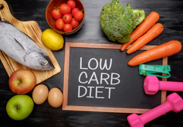Low-Carb Diet