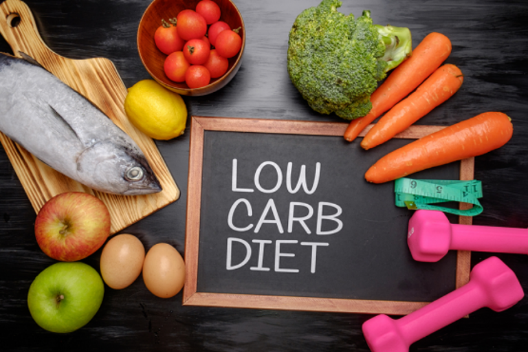 Low-Carb Diet