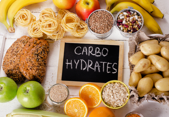 Low-Carb Diet