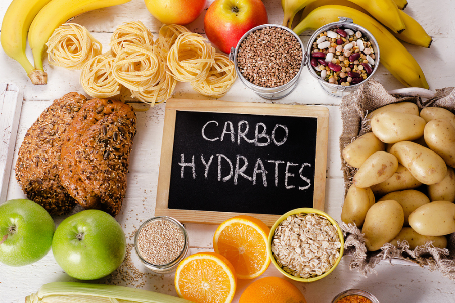 Low-Carb Diet