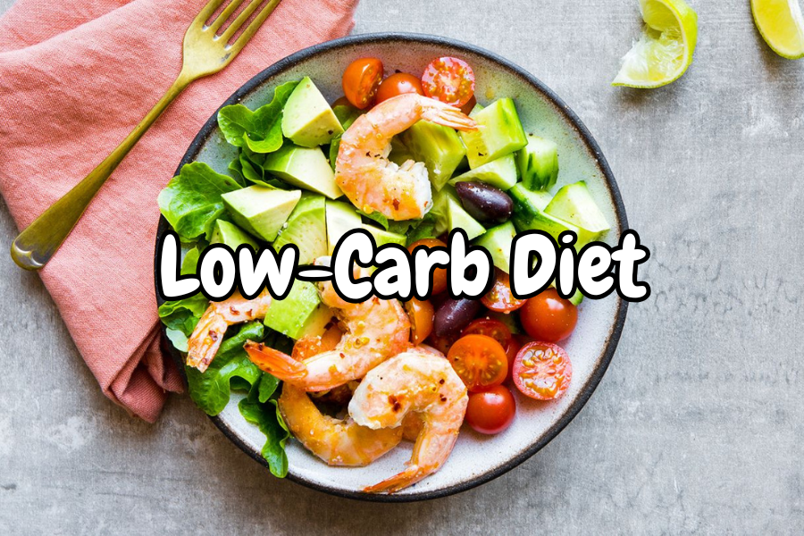 Low-Carb Diet