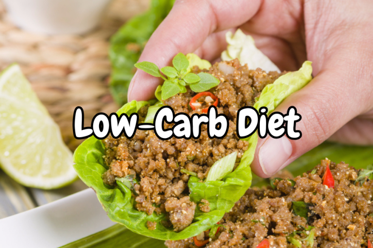 Low-Carb Diet