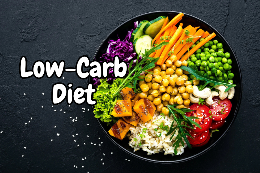 Low-Carb Diet