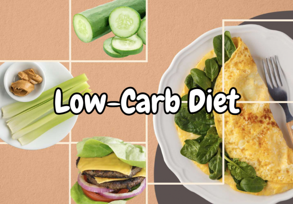 Low-Carb Diet