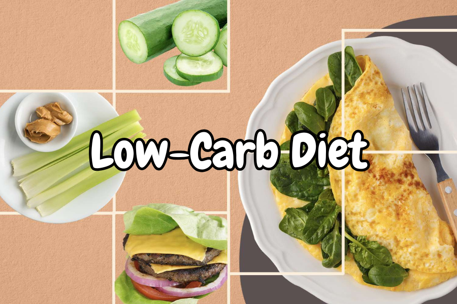 Low-Carb Diet