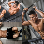Men’s Ab Workouts