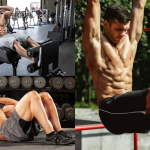 Men’s Ab Workouts