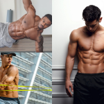 Men’s Ab Workouts