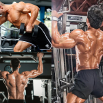 Men's Back Workout