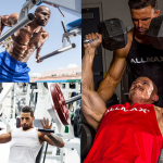 Men's Chest Workout