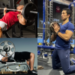 Men's Chest Workout