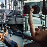 Men's Chest Workout