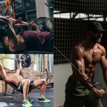 Men's Chest Workout