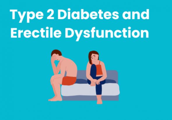 Your Guide to Diabetes and Erectile Dysfunction Risks
