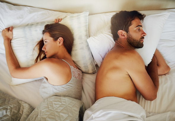 erectile dysfunction