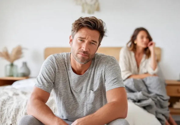 erectile dysfunction