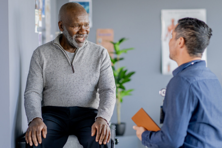 What You Need to Know About Erectile Dysfunction After Prostate Surgery Recovery Time