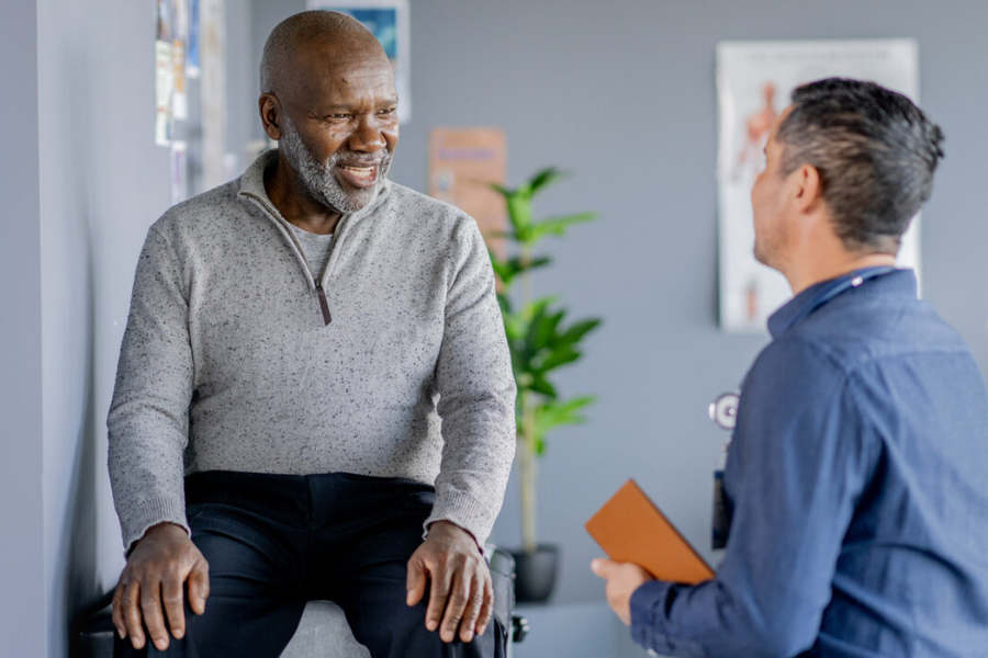 What You Need to Know About Erectile Dysfunction After Prostate Surgery Recovery Time