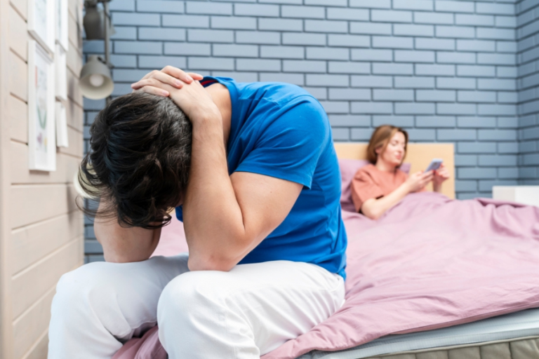 erectile dysfunction