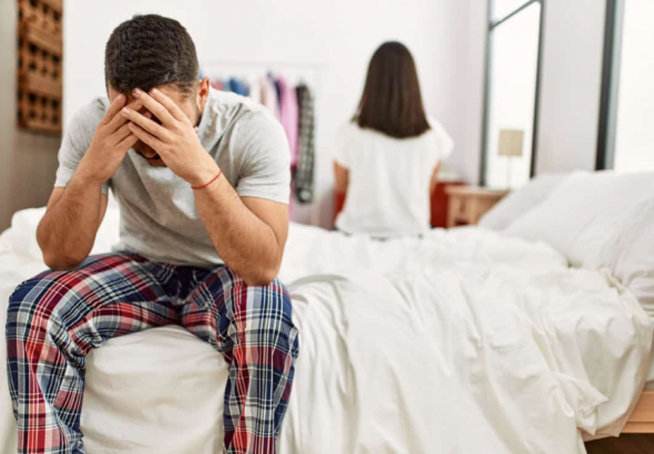 erectile dysfunction