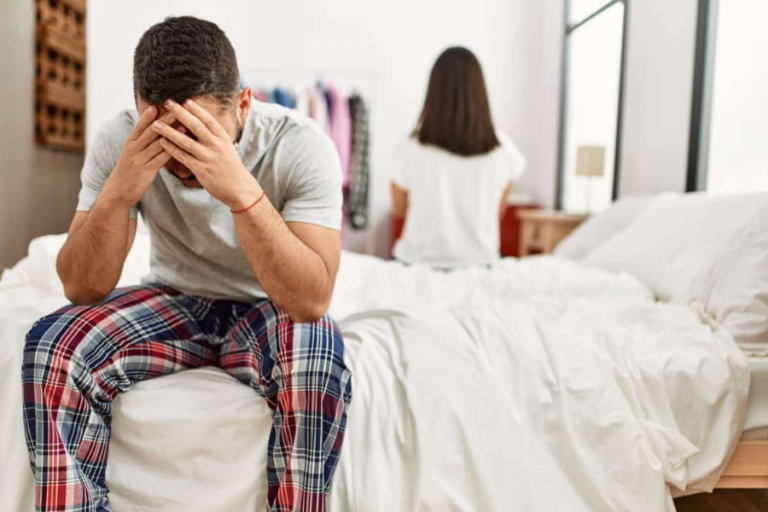 erectile dysfunction