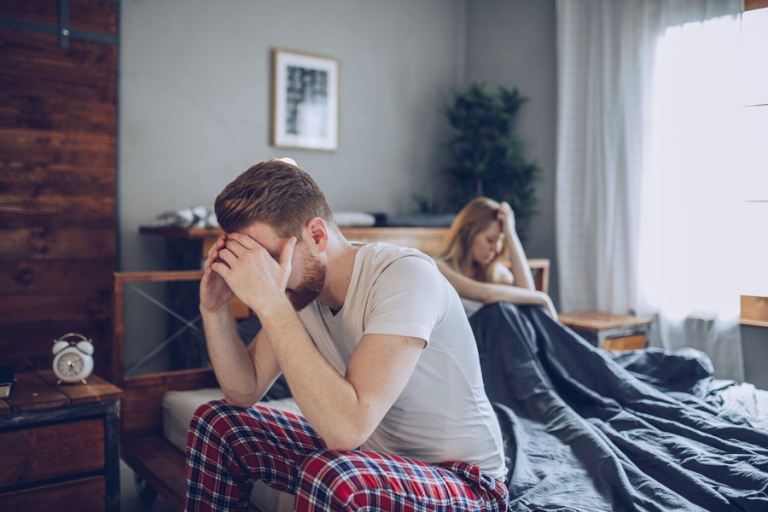 erectile dysfunction