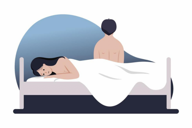 erectile dysfunction