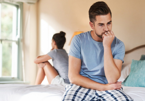 erectile dysfunction
